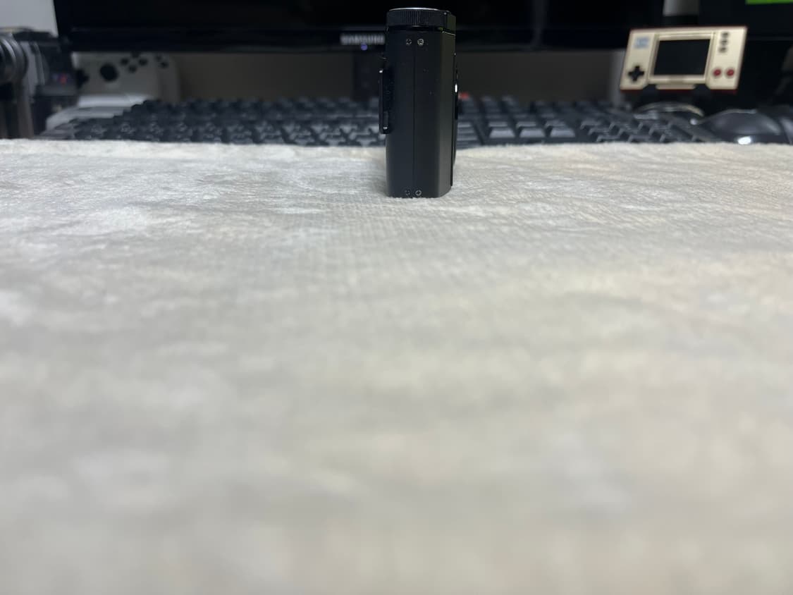 📸 삼성 뷰 NV10 판매합니다 💿🩶 상품이미지5