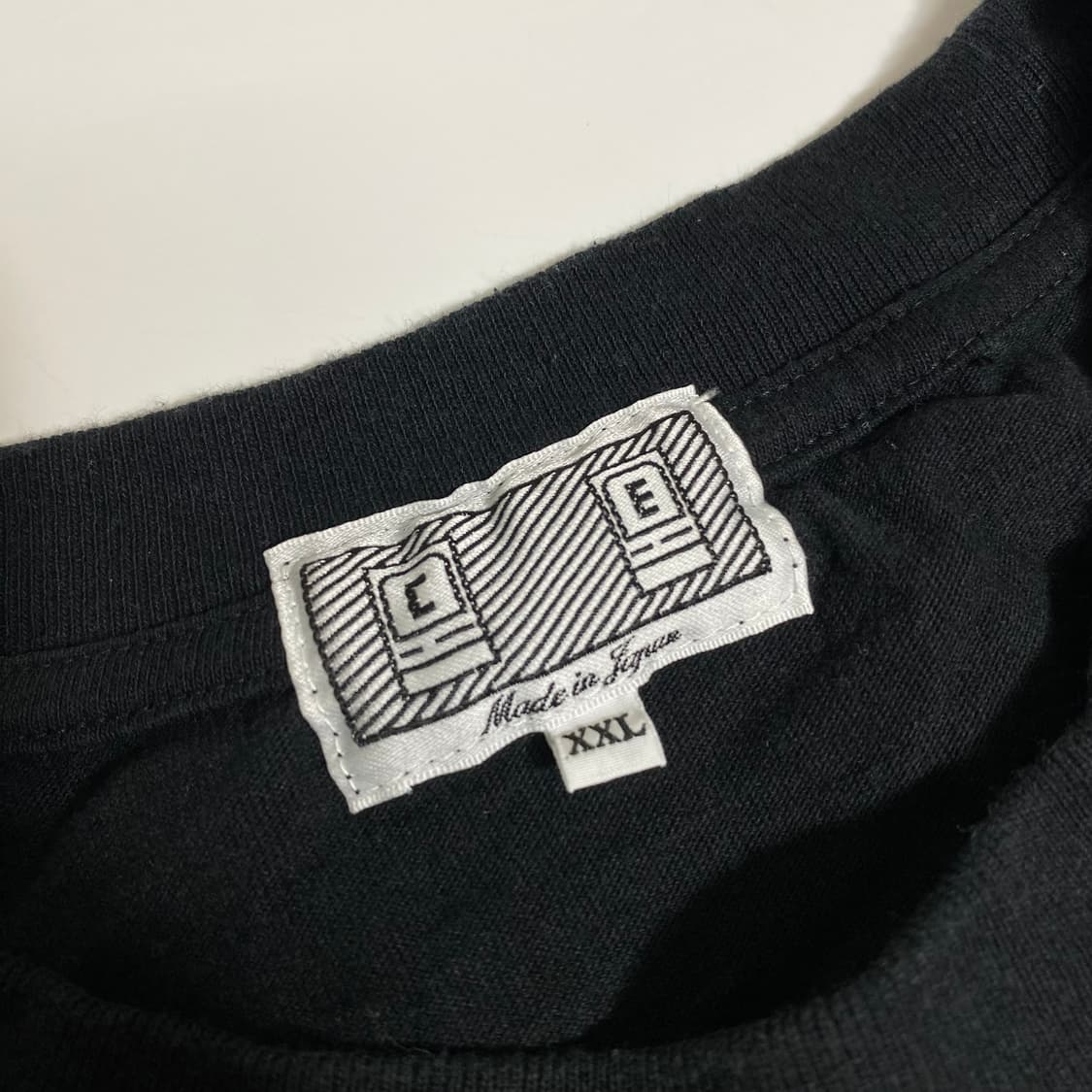 카브엠트 반팔 2XL 상품이미지2