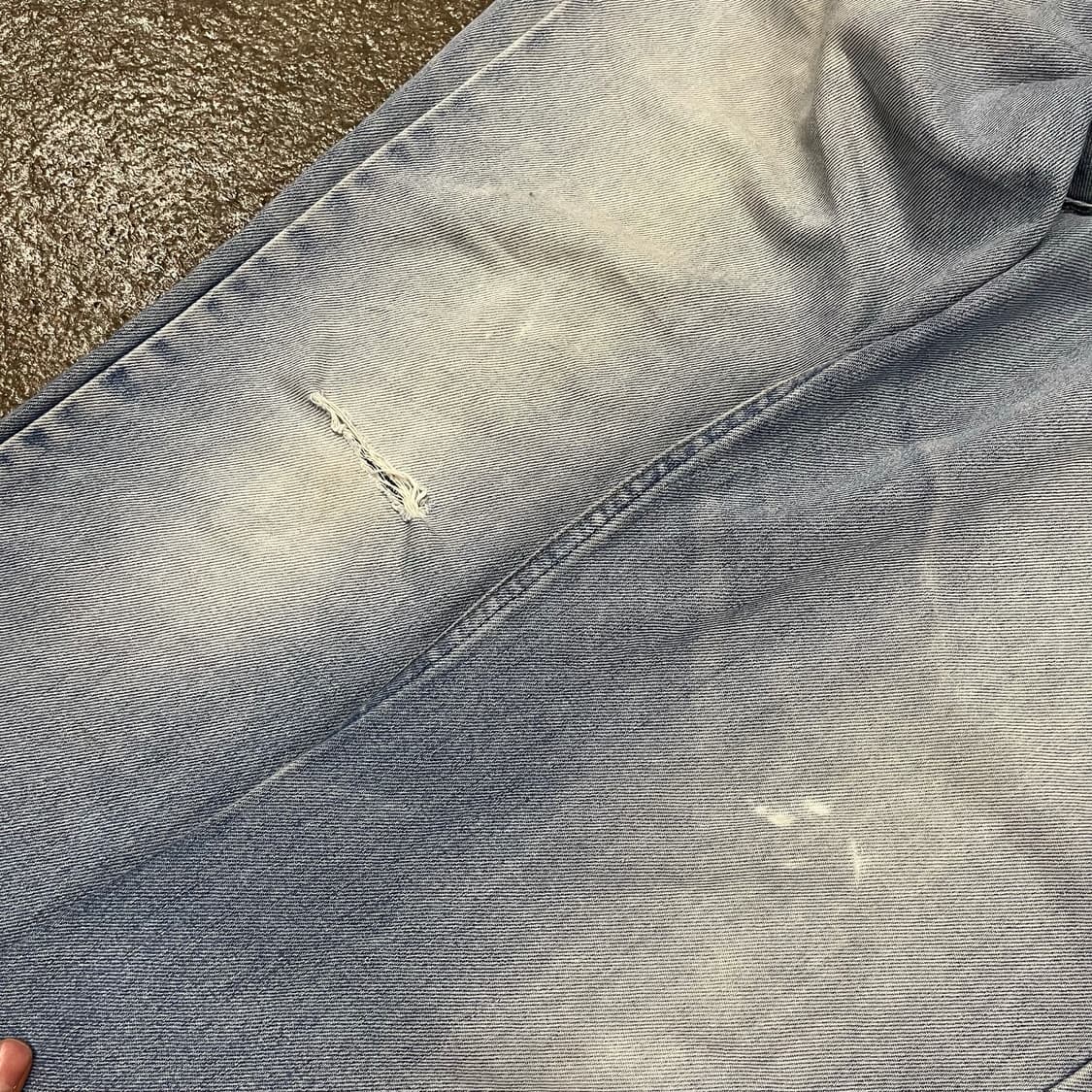 70s Levis646 벨바텀 (40“) 상품이미지4