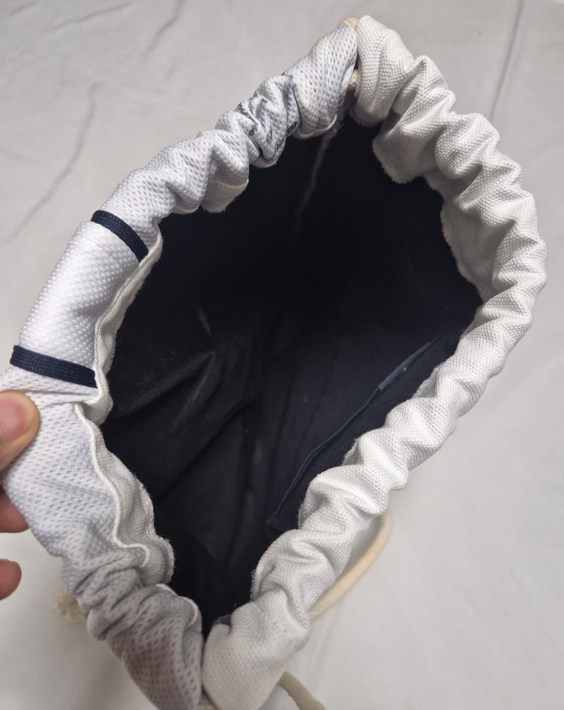 두산 베어스 리폼 가방 팝니다 상품이미지2