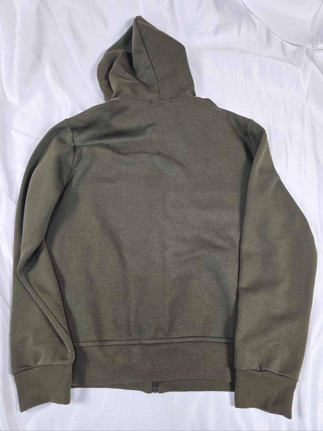 폴로후드집업 상품이미지2