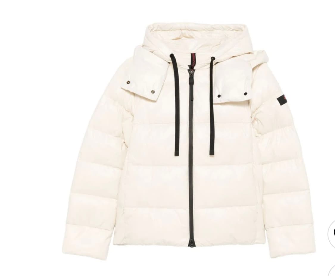 페트레이  패딩 M 상품이미지1