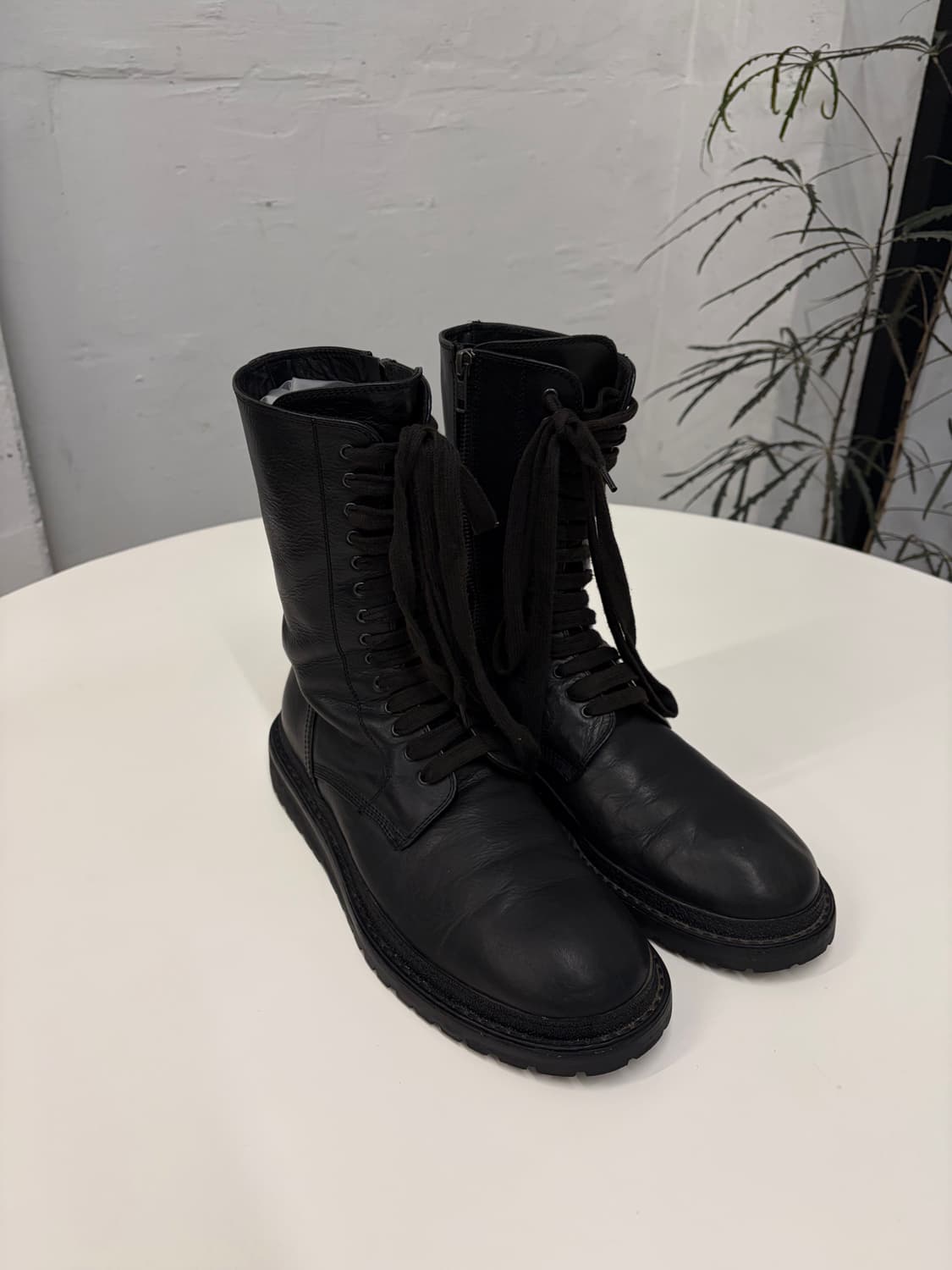 앤 드뮐미스터 부츠 상품이미지4