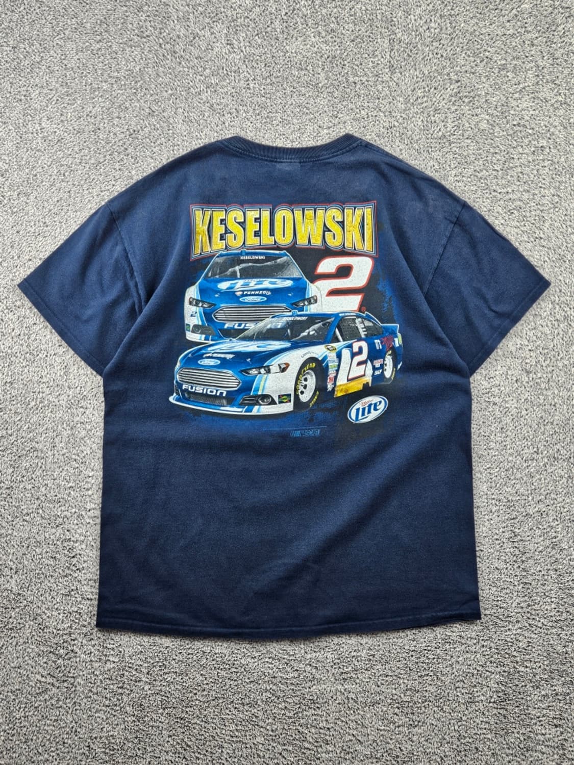 길단 나스카 반팔 티셔츠 ( L ) / 11995 상품이미지1