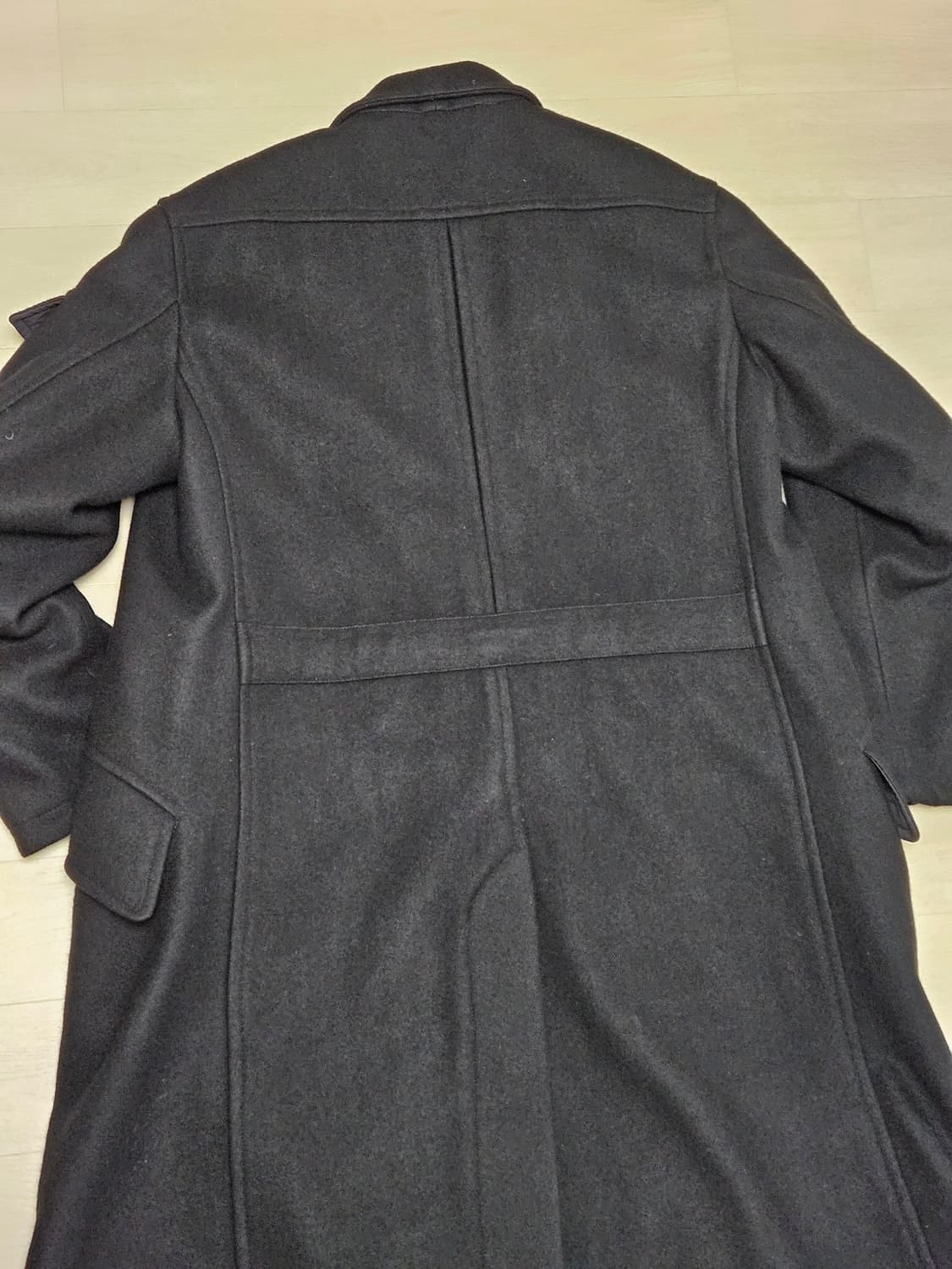 ods 2-FATHER COAT
 M사이즈 상품이미지8