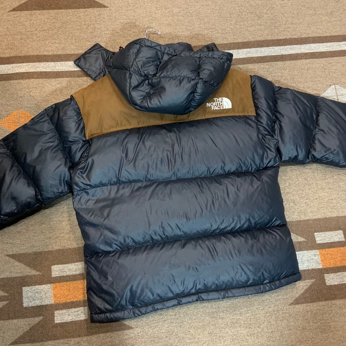 노스페이스 700LTD 눕시 구스다운 패딩 L 상품이미지7