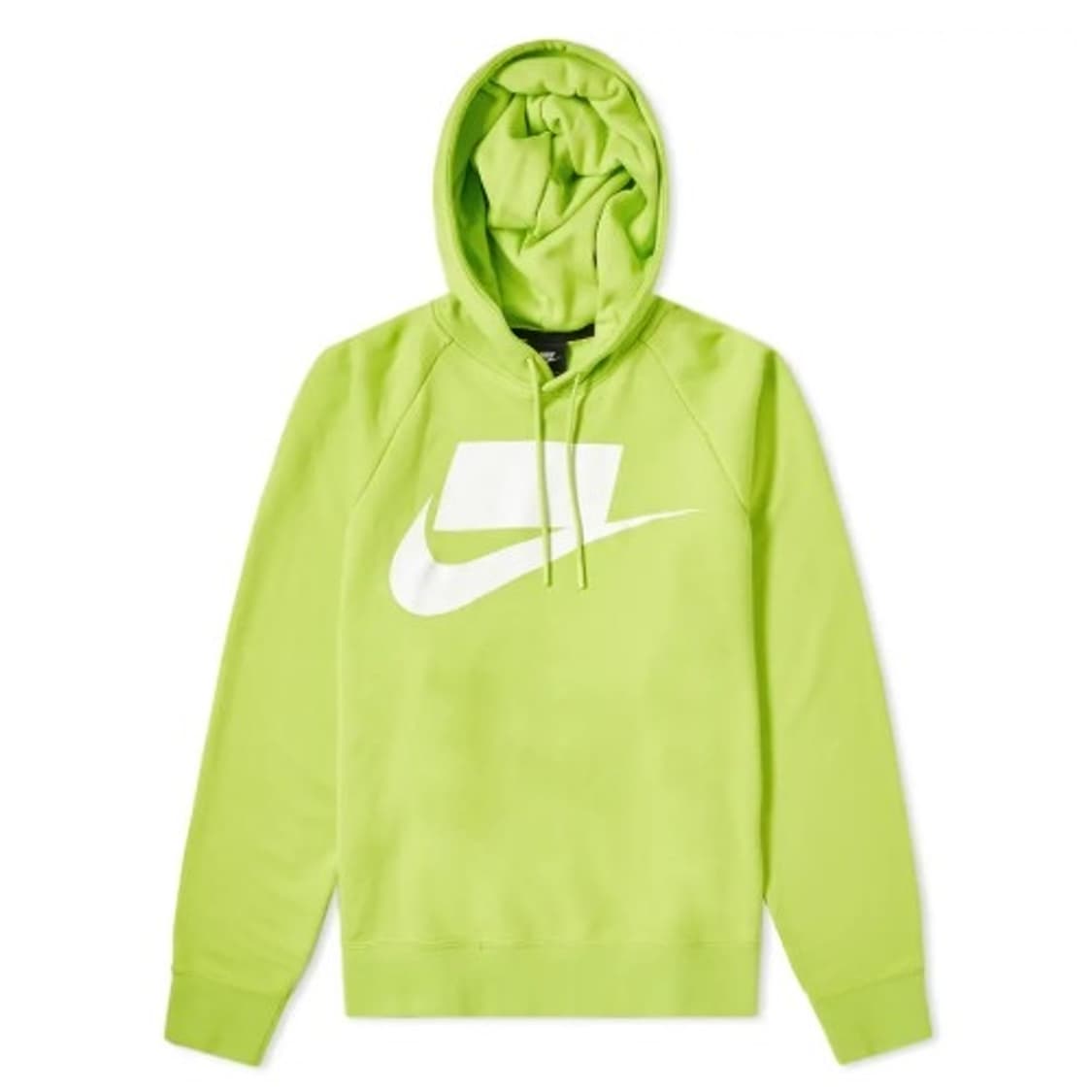 나이키 NSW 프렌치 테리후디 L 상품이미지1