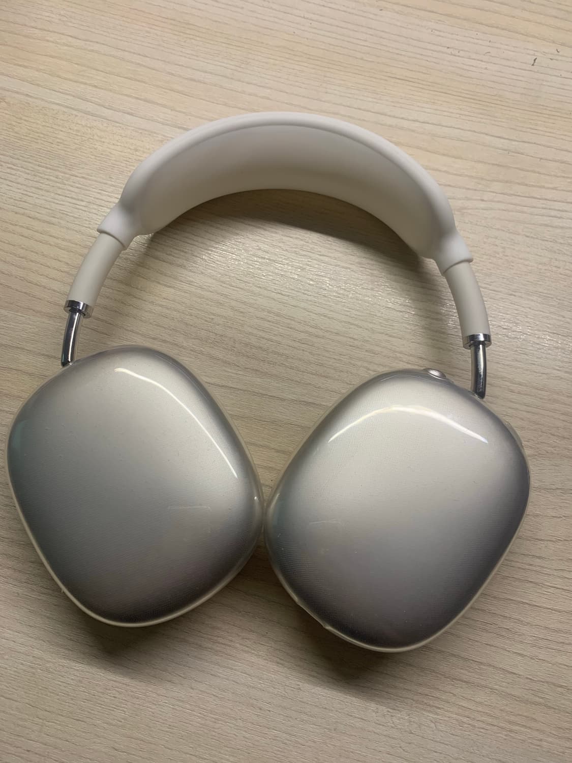 에어팟맥스 c타입 스타라이트 상품이미지2