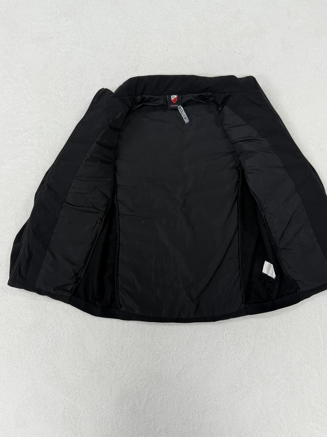 람보르기니 거위털 골프 패딩 (100) 상품이미지10