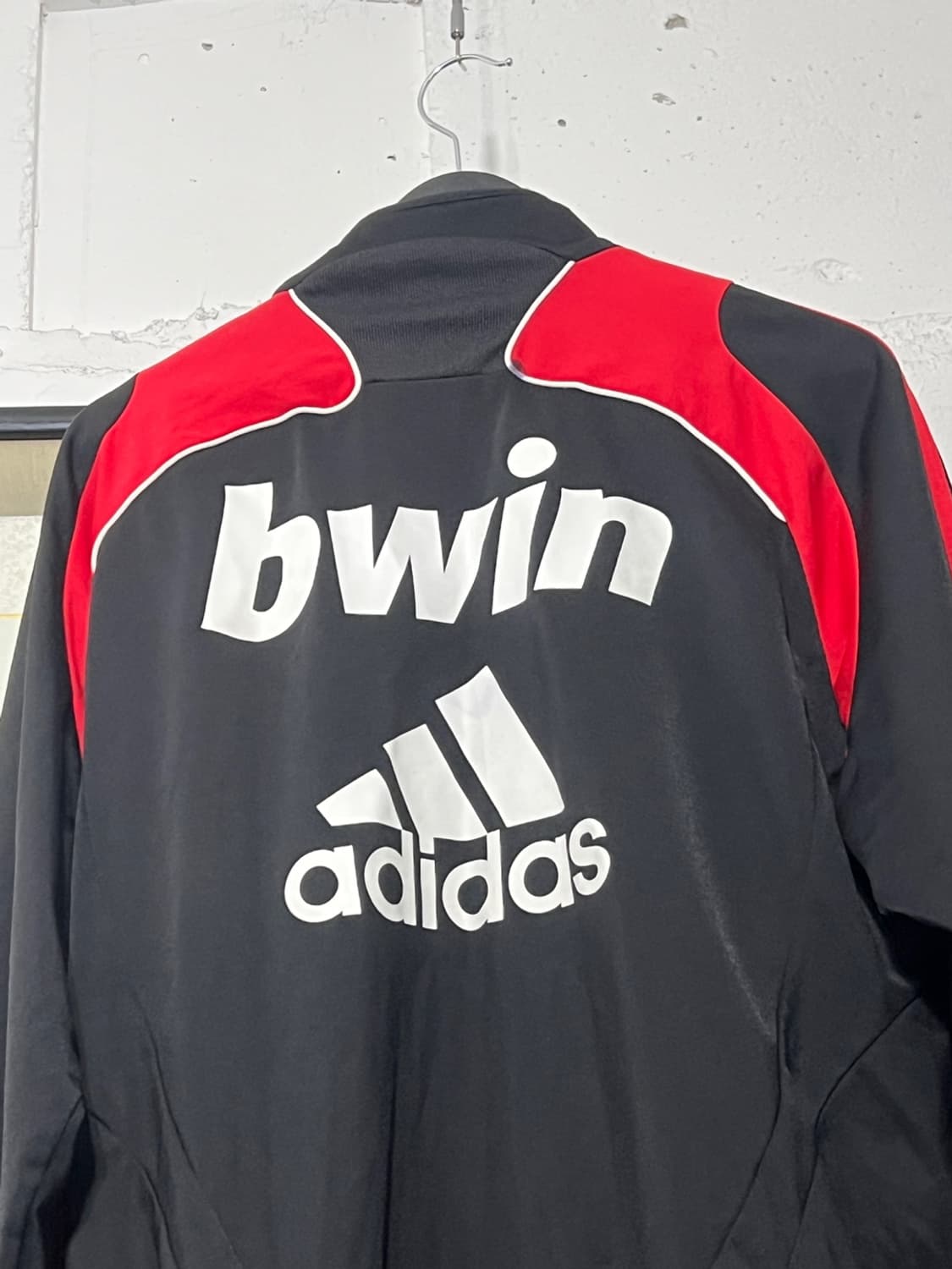 AC밀란 Adidas 져지 상품이미지7