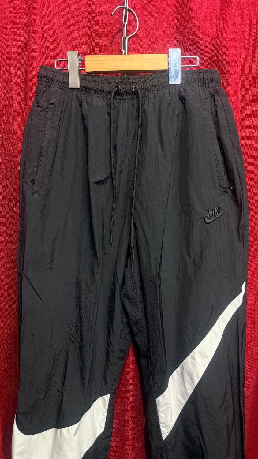 나이키 빅스우시 우븐 팬츠 M 상품이미지1