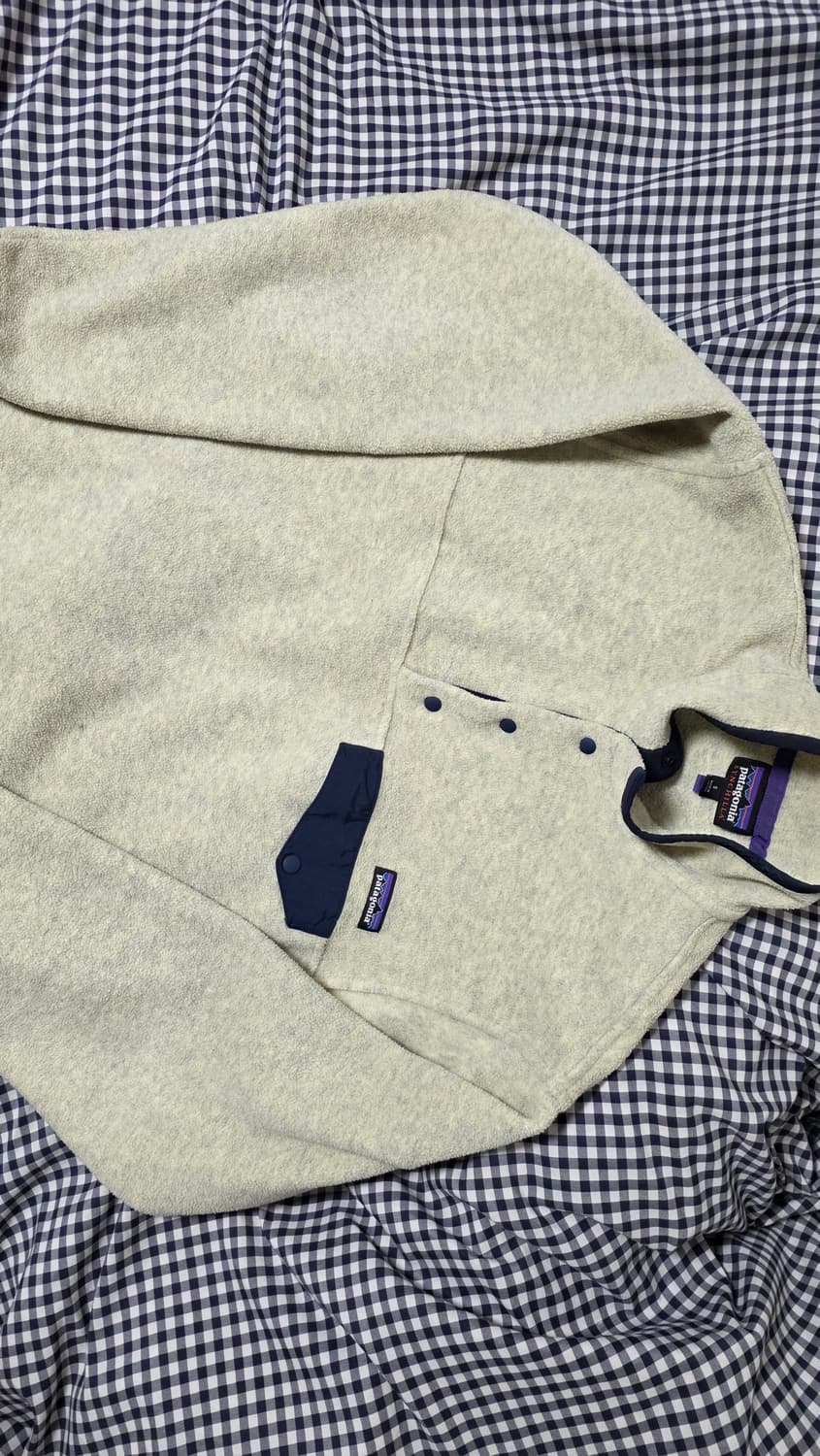 파타고니아 신칠라 S사이즈 상품이미지1