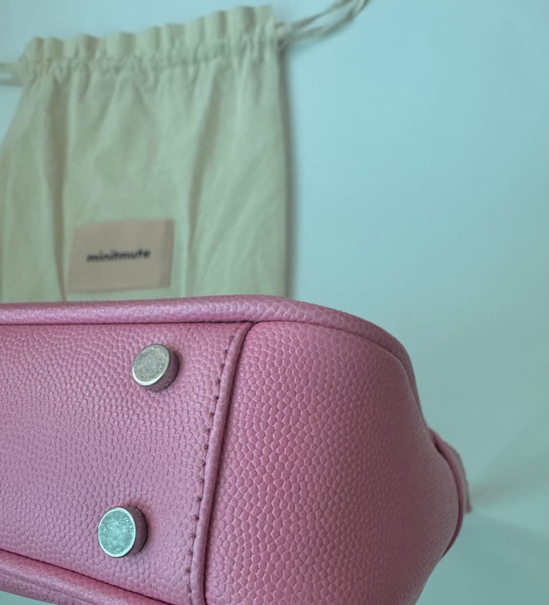 미닛뮤트 바톤 마이크로 캐비어 핑크(한정판) 상품이미지6