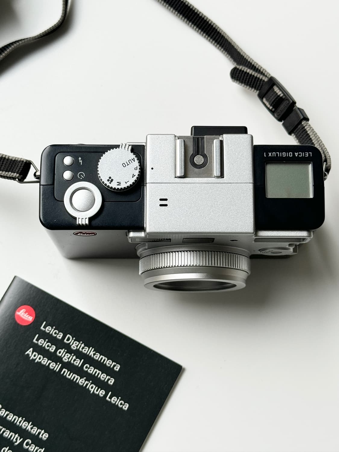 라이카 디지룩스 1 상품이미지8