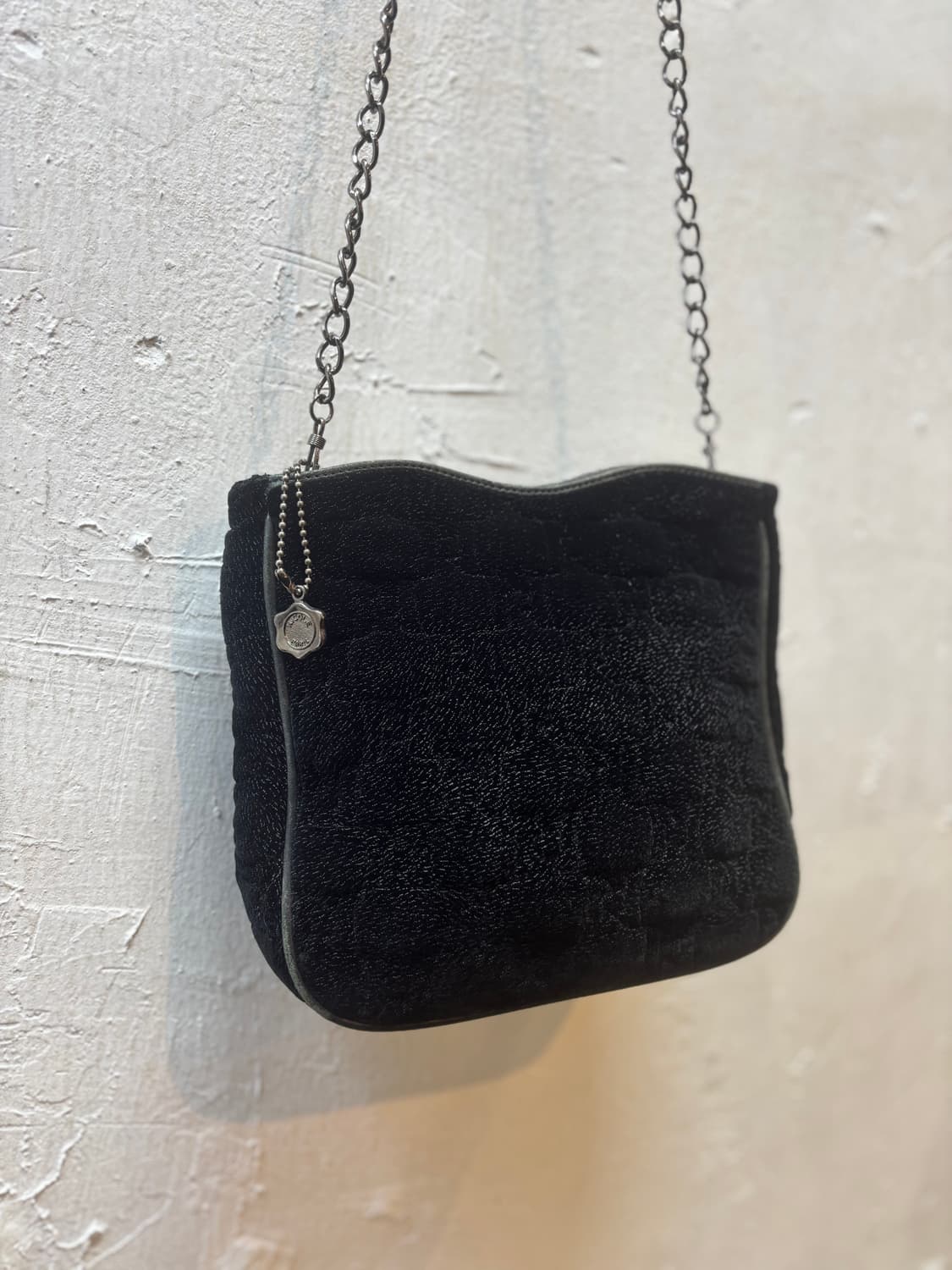 Nicole St Gilles 미니 크로스백 상품이미지2