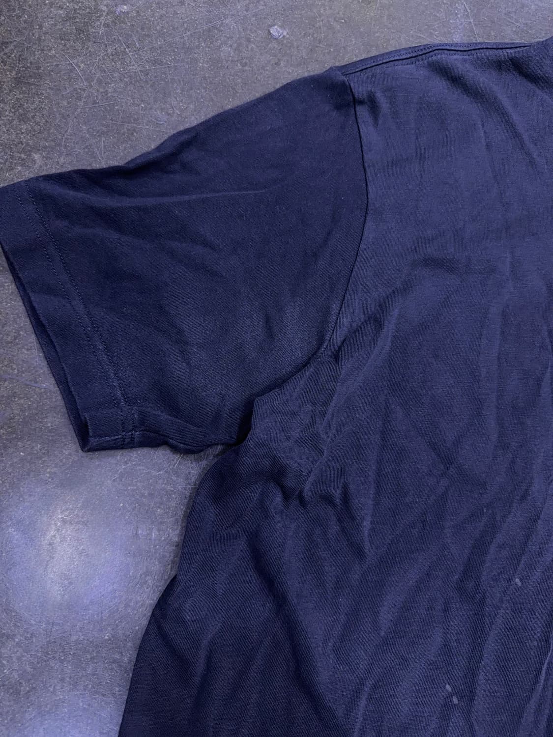 조던 크루넥 마이클 조던 누아르 반팔티 M 상품이미지5