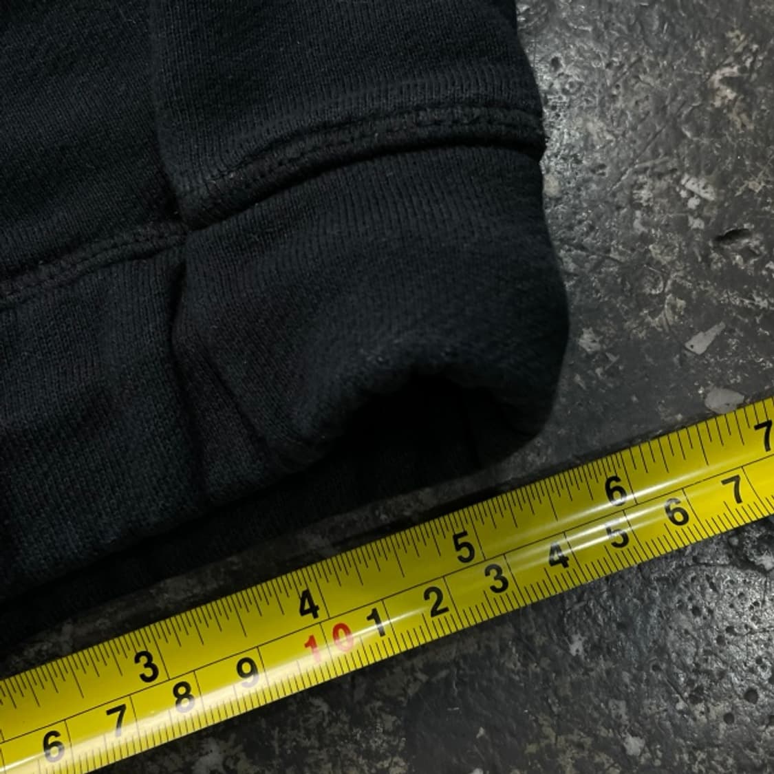105 나이키 스웻 팬츠 상품이미지6