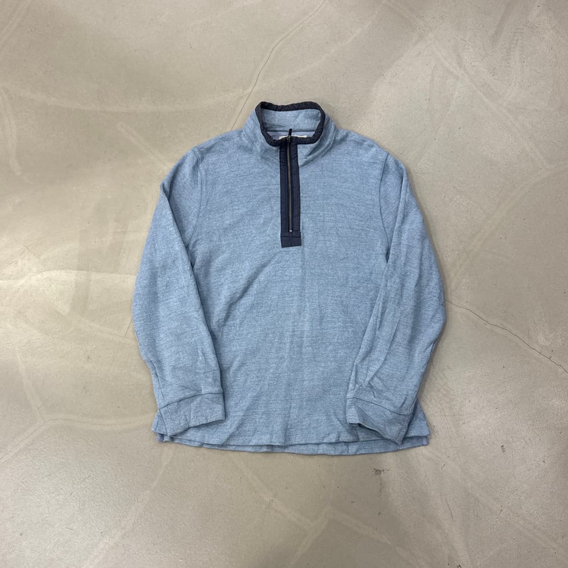 엘엘빈 반집업 M 상품이미지1