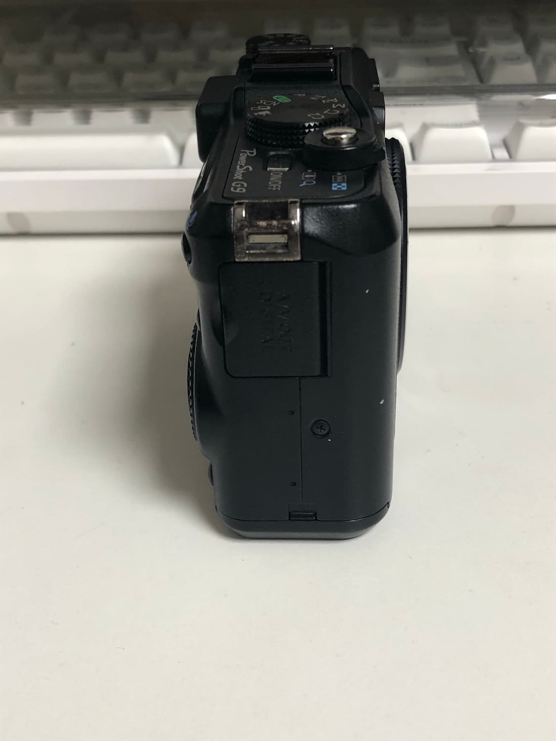 캐논 파워샷 PowerShot G9 카매라 디카 하이엔드 상품이미지3