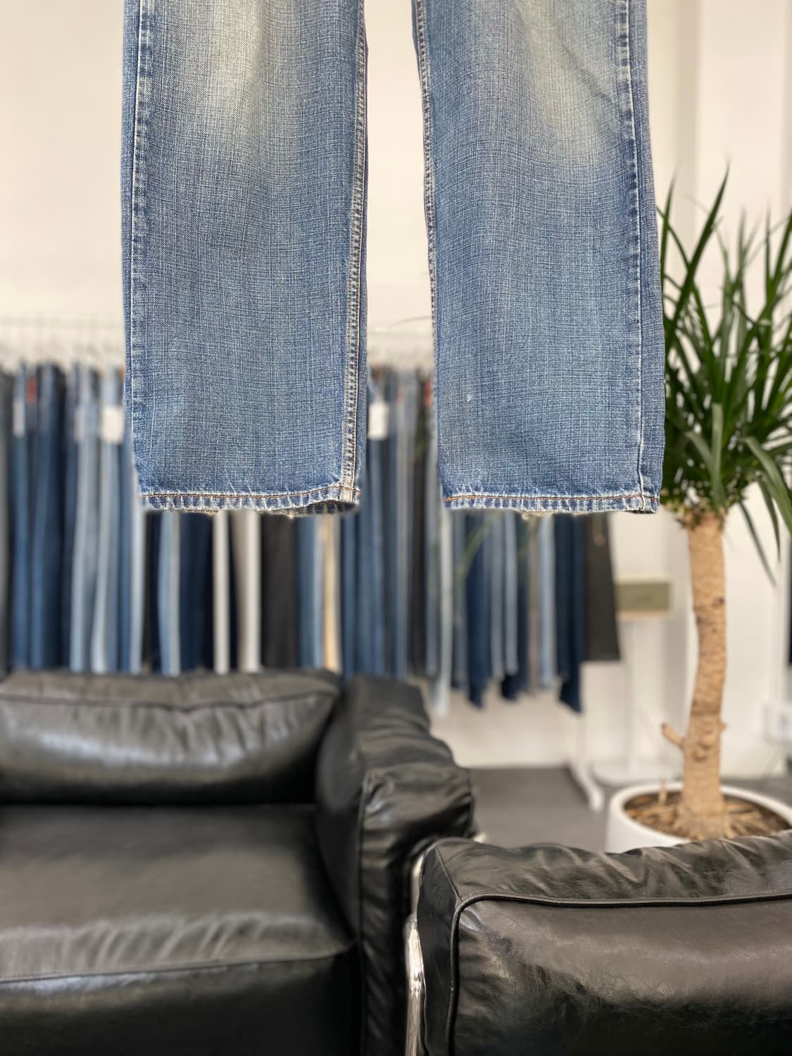 Levis559 Loose Fit 00s 35사이즈 a5123 상품이미지3