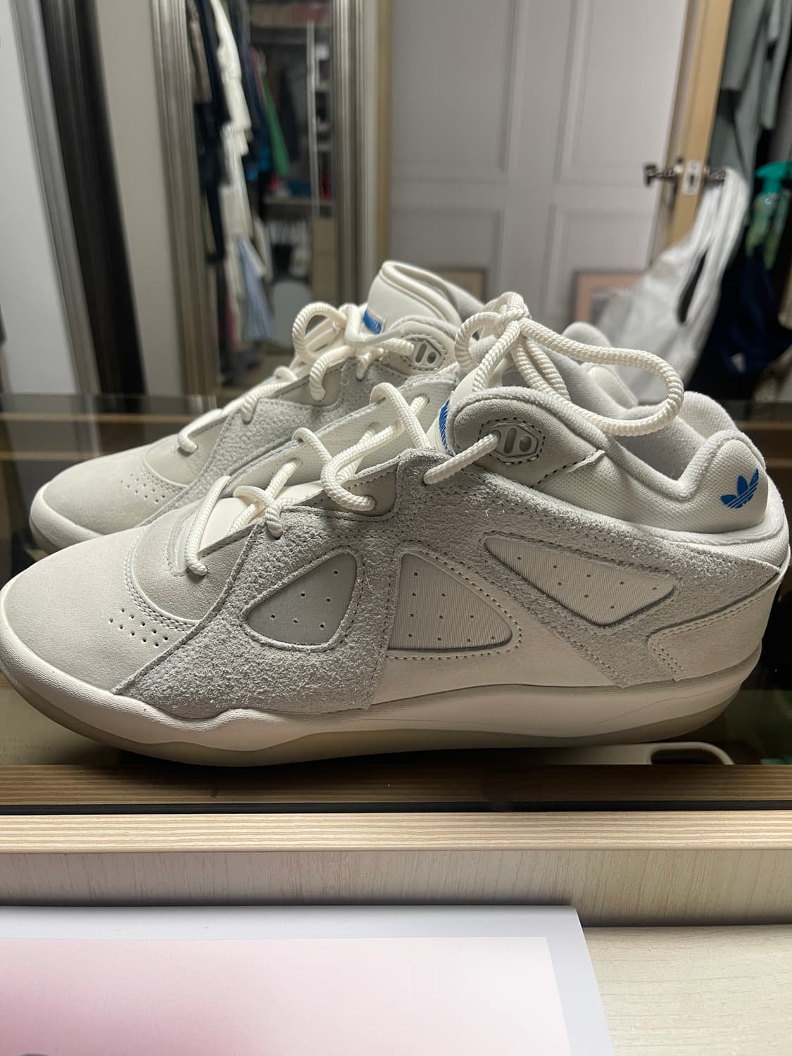 아이다스 badbo 1.0 see 상품이미지1