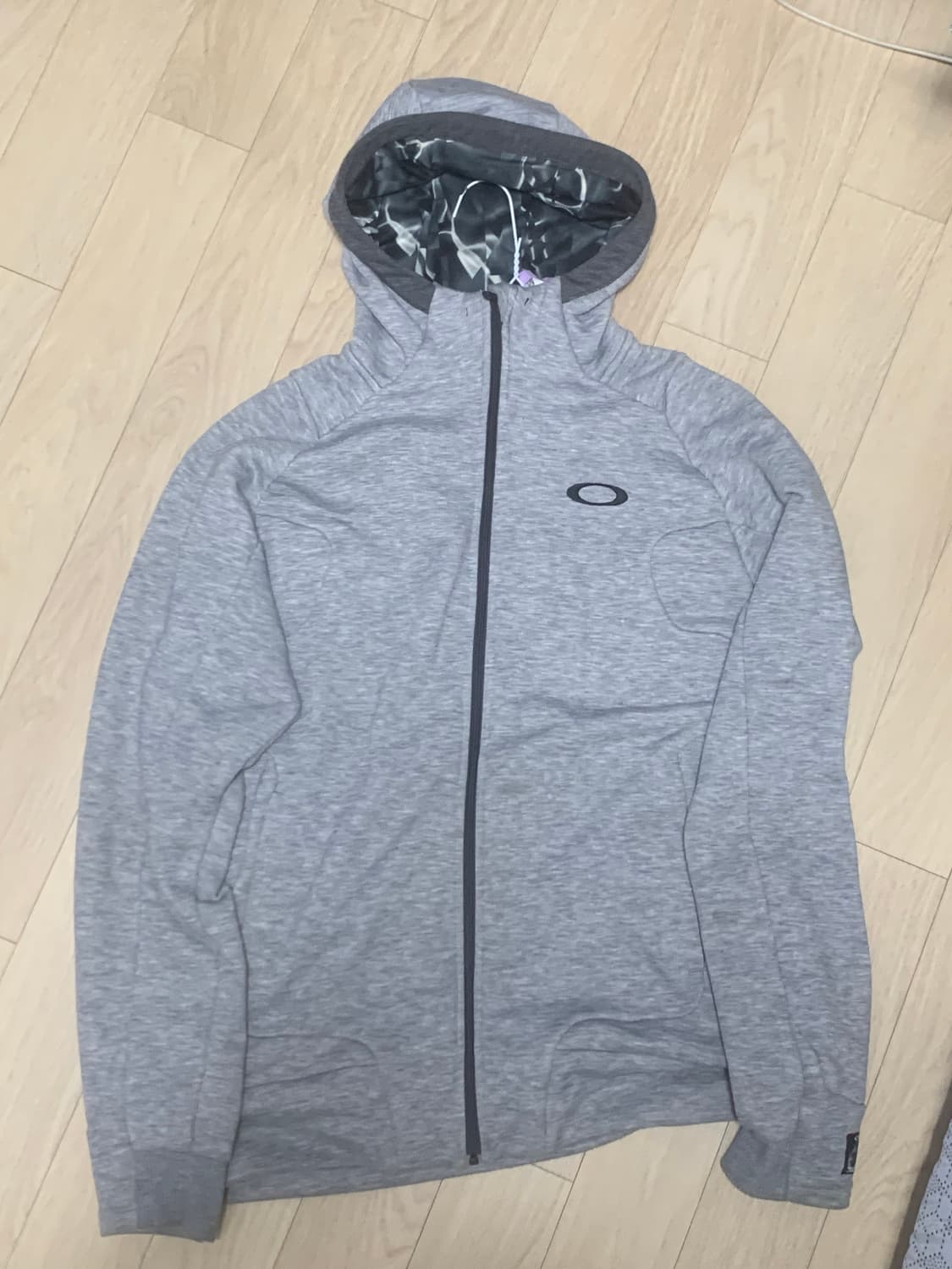 오클리 후드집업 상품이미지1