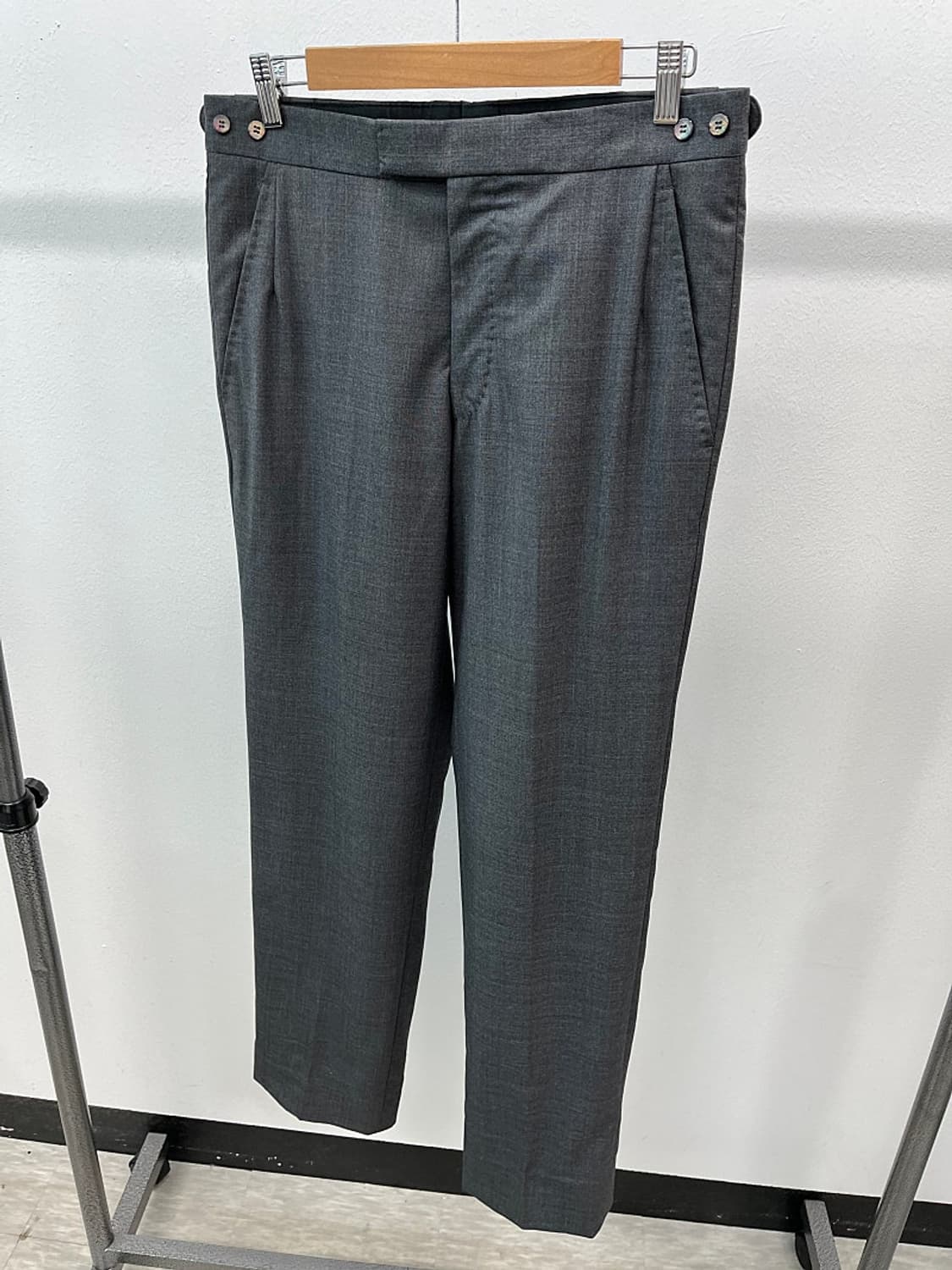 95,32) 킬고어 런던 비지니스 슈트  상품이미지8