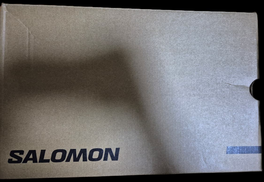 (새상품) 살로몬 XT-6 익스펜스 시즈널 라일락 상품이미지3