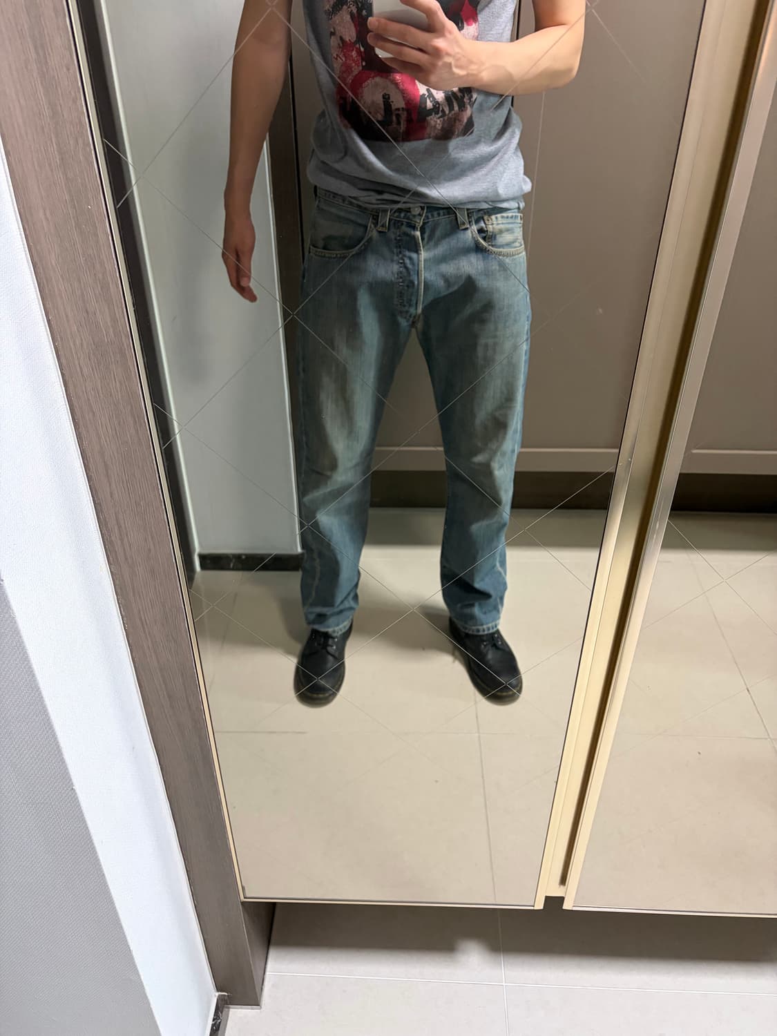 [Levi’s 501 W32 | L30] 상품이미지5