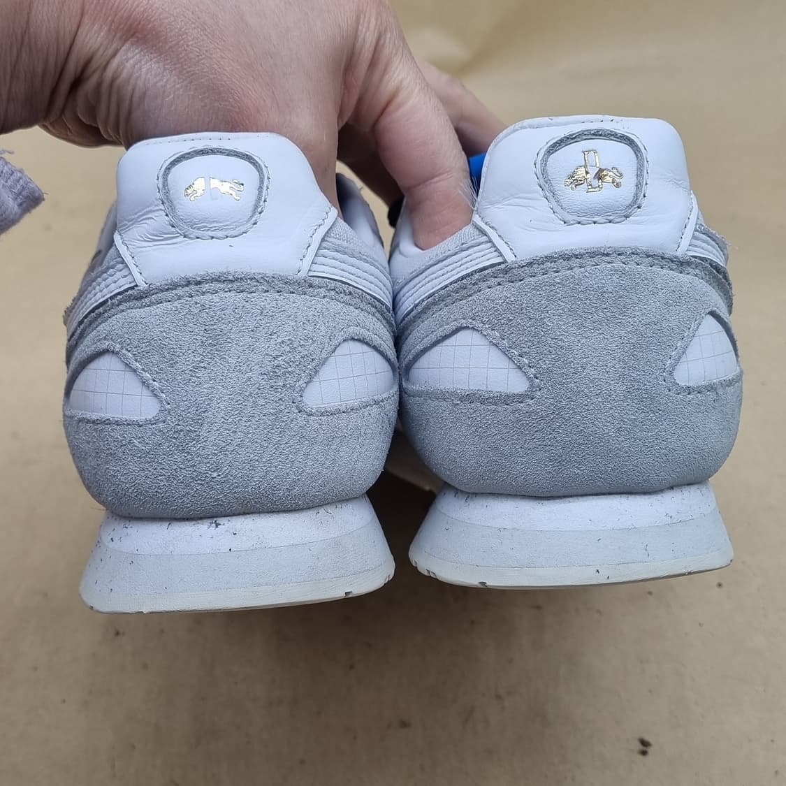 퓨마 미라지 OG 여성운동화 240 상품이미지4