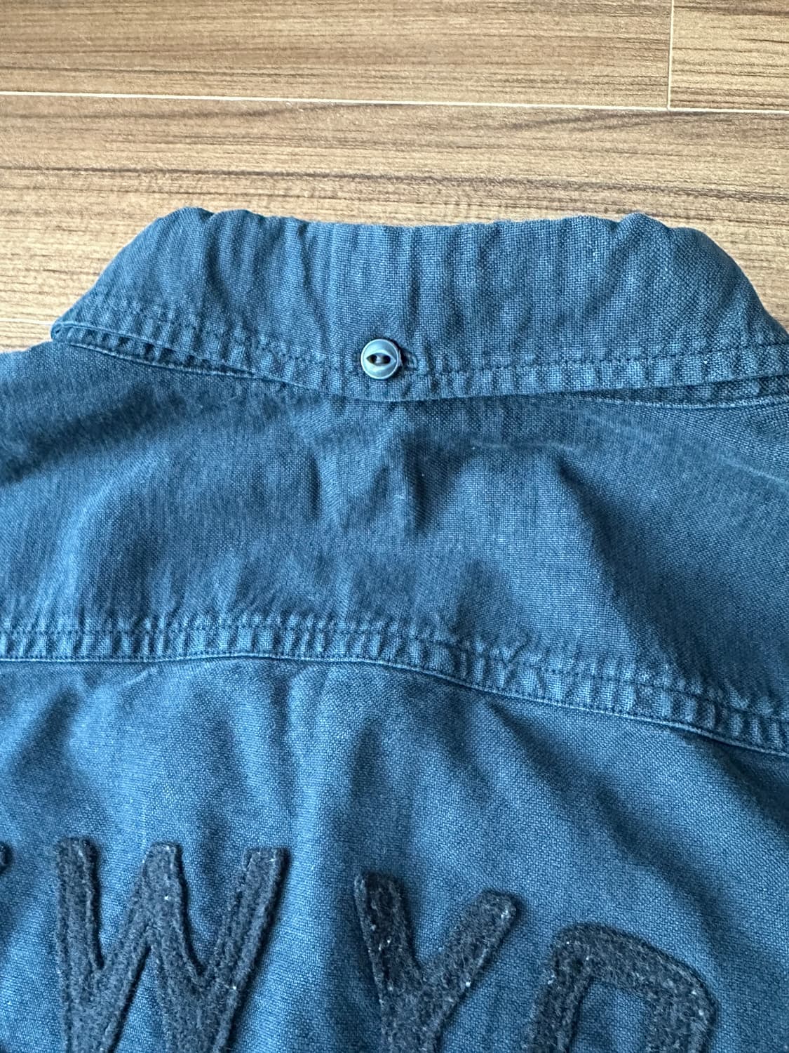 폴로 랄프로렌 뉴욕 불독 셔츠 L 상품이미지8