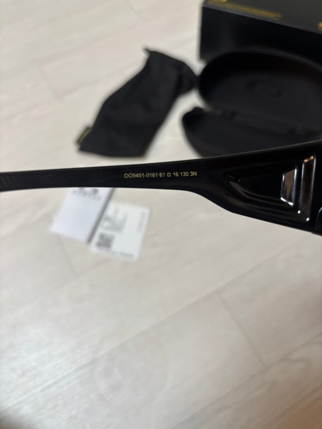 오클리 벨빌 oakley belleville 상품이미지5