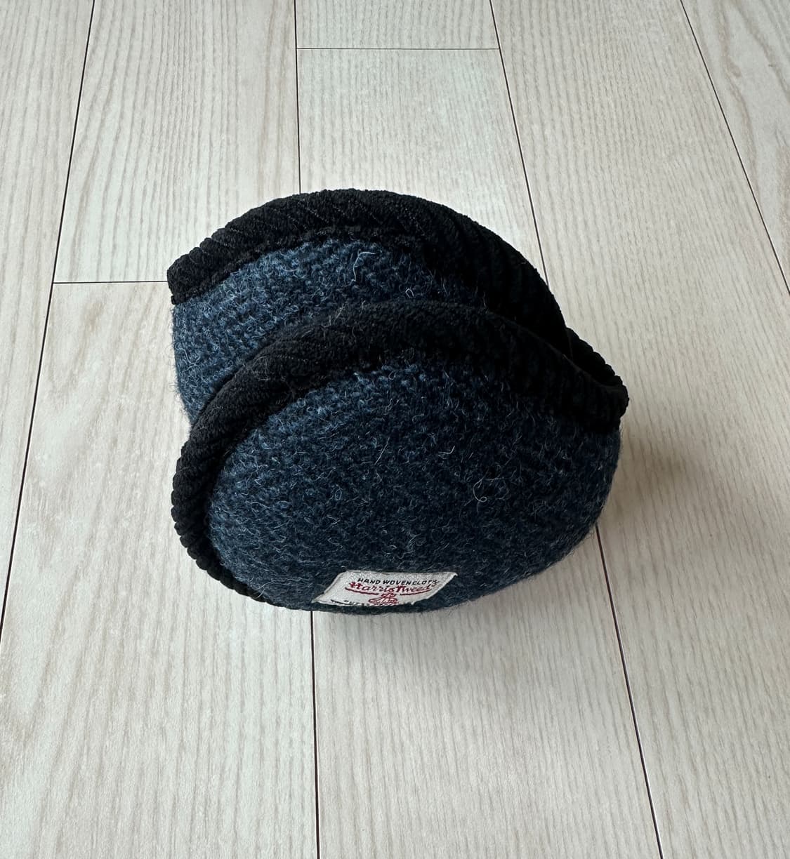 해리스트위드 귀마개 상품이미지7