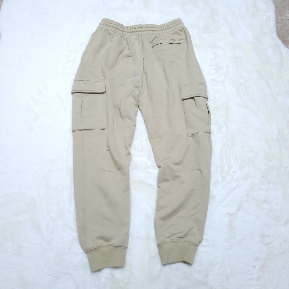 네파 여성 조거바지 M 0313 뽀샤샤 상품이미지2