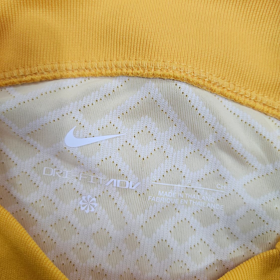 22-24 바르셀로나 레반도프스키 유니폼 S 상품이미지4