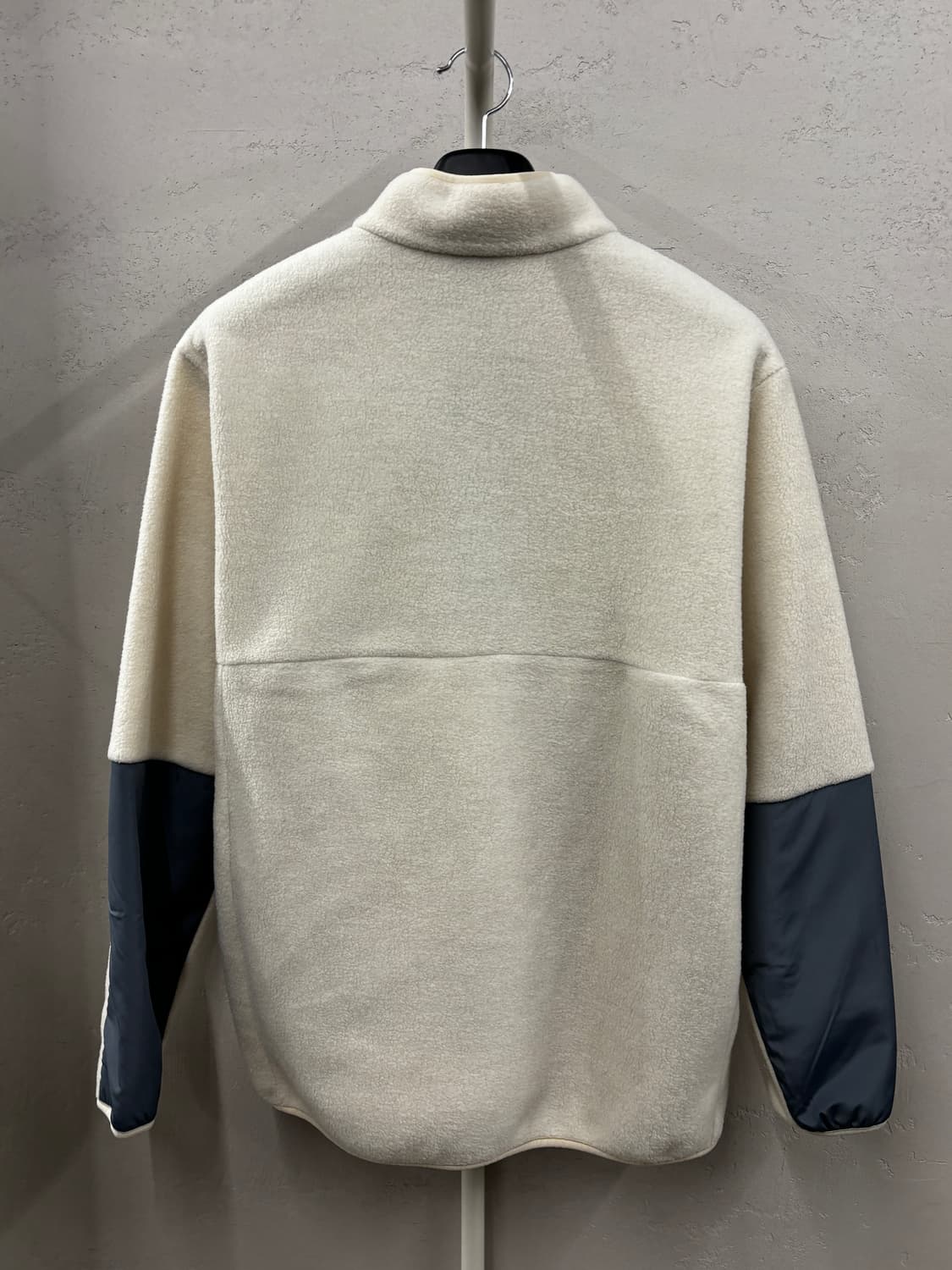 컬럼비아 하프 스냅 버튼업 후리스 XXL 상품이미지8