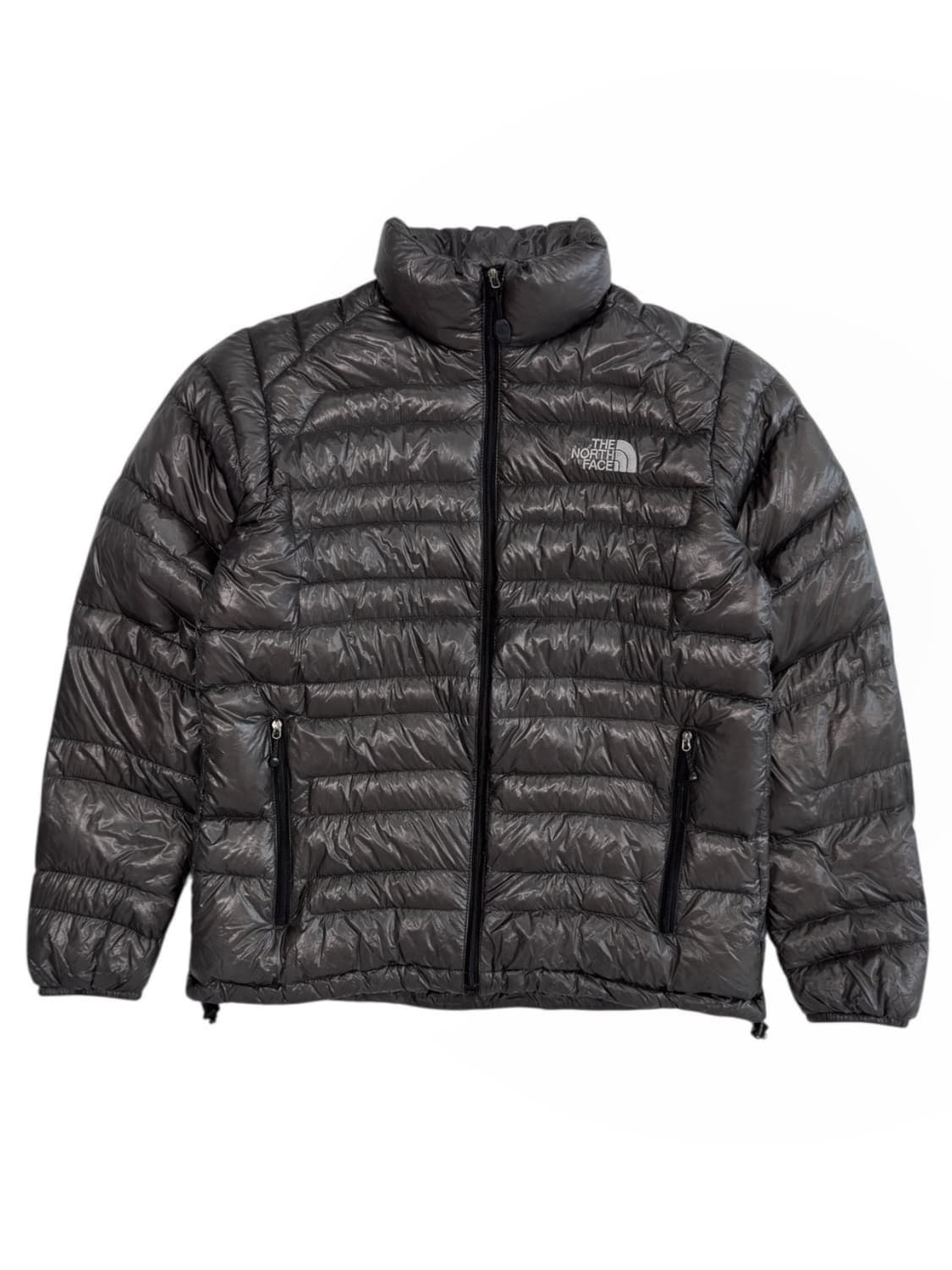 노스페이스 일본판 써밋시리즈 경량패딩 상품이미지1