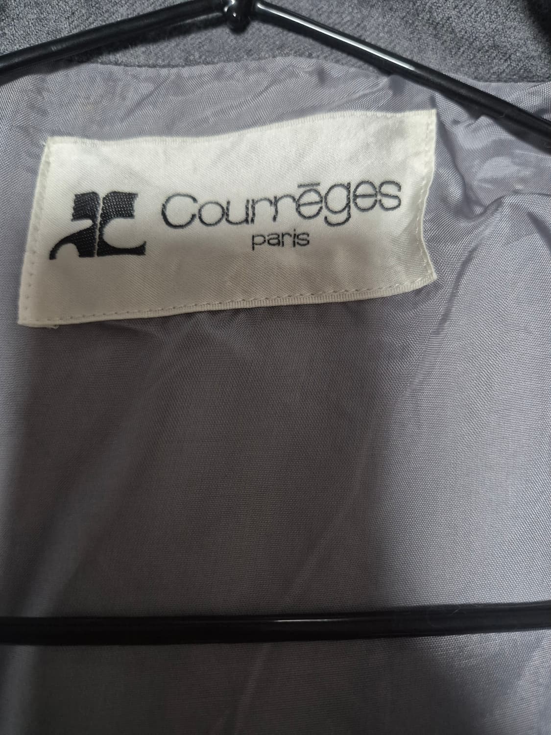 꾸레쥬 여성 자켓  상품이미지6