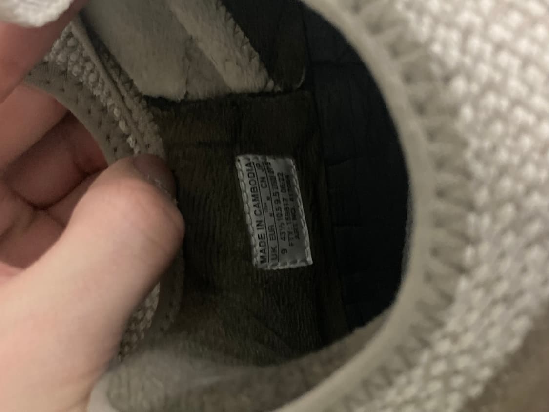 살로몬 RX 스너그 상품이미지3