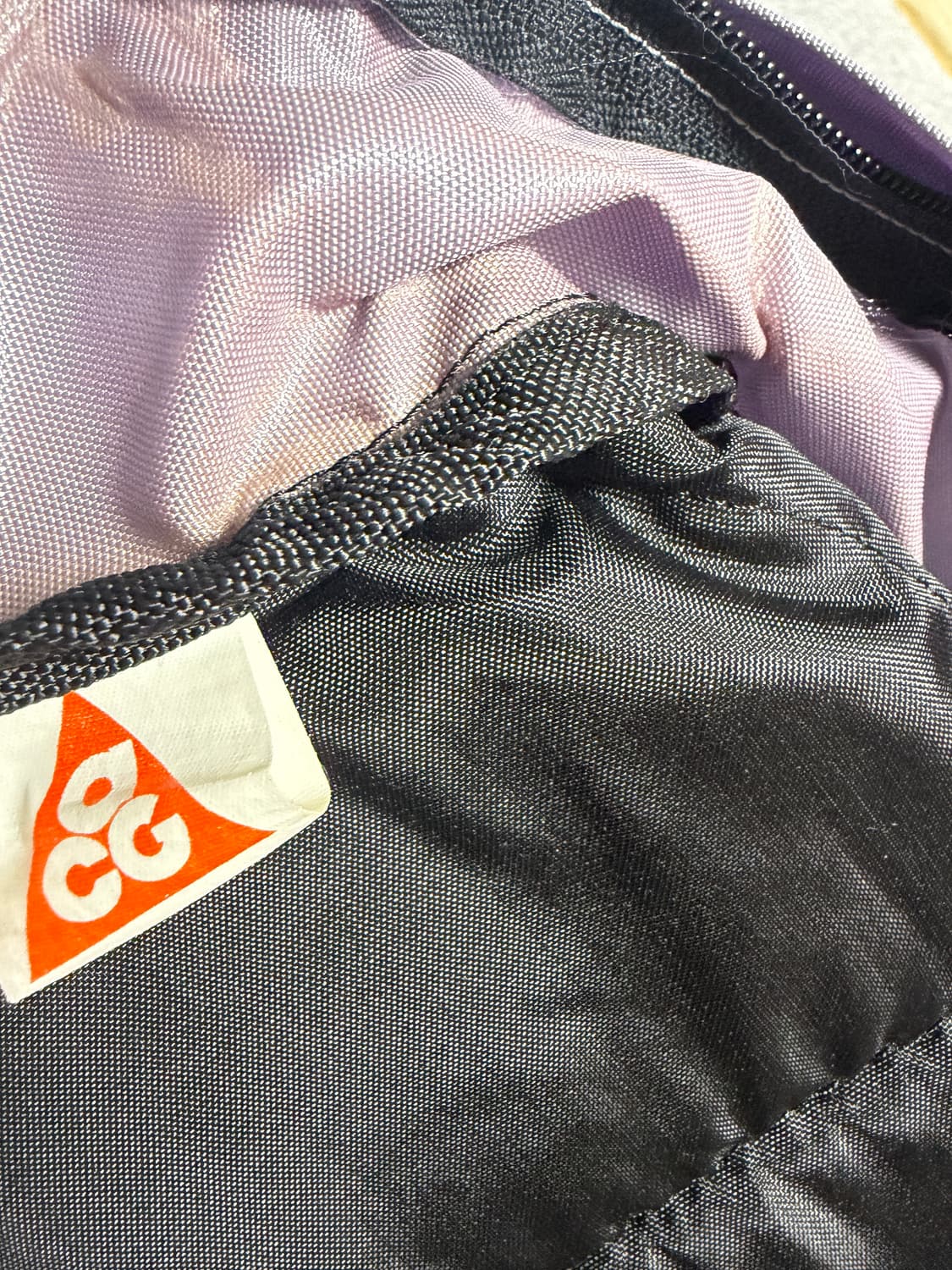 나이키 ACG 백팩 90S 삼나스포츠 상품이미지3