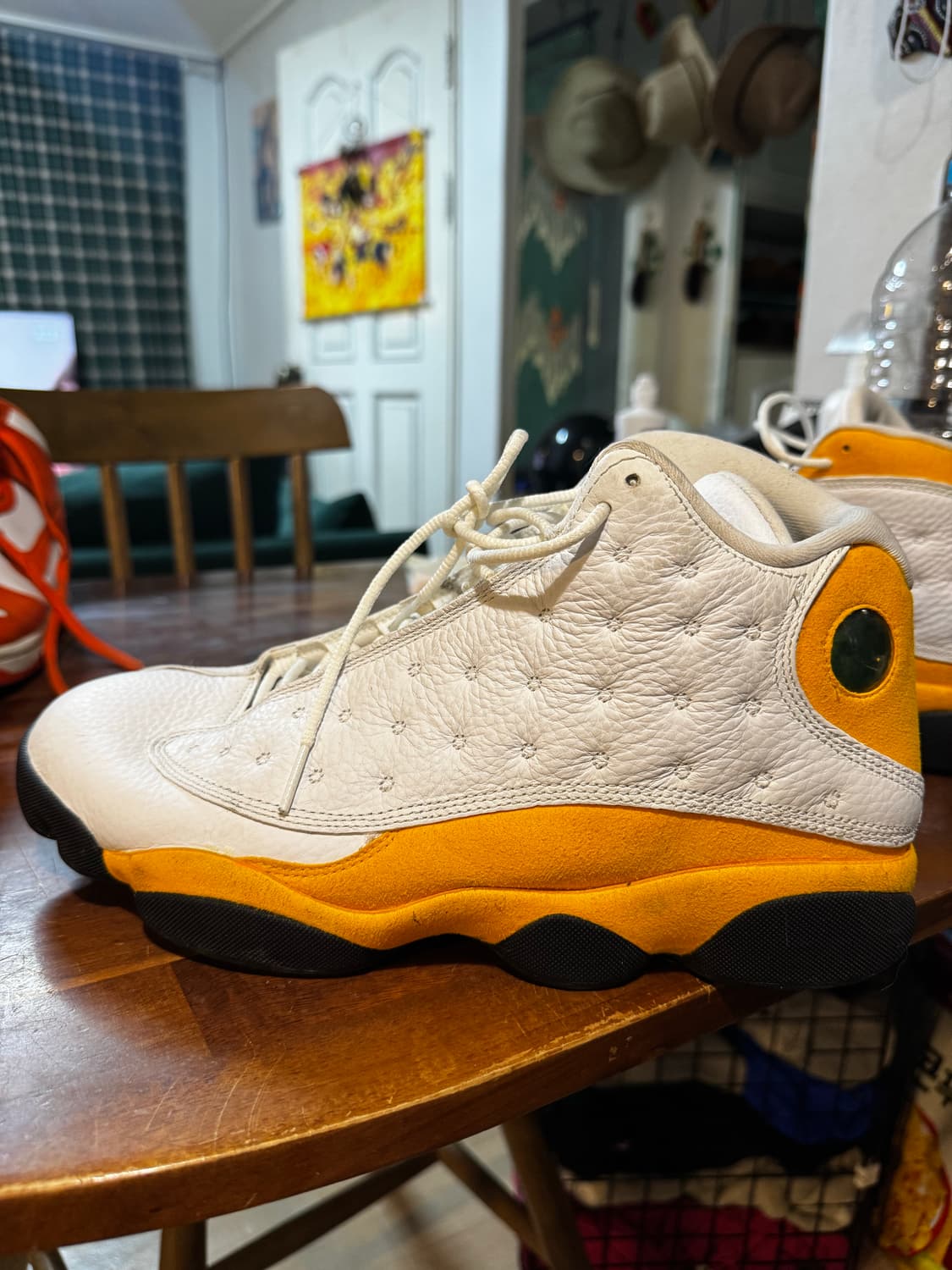 나이키 에어 조던 13 레트로 델 솔 상품이미지2