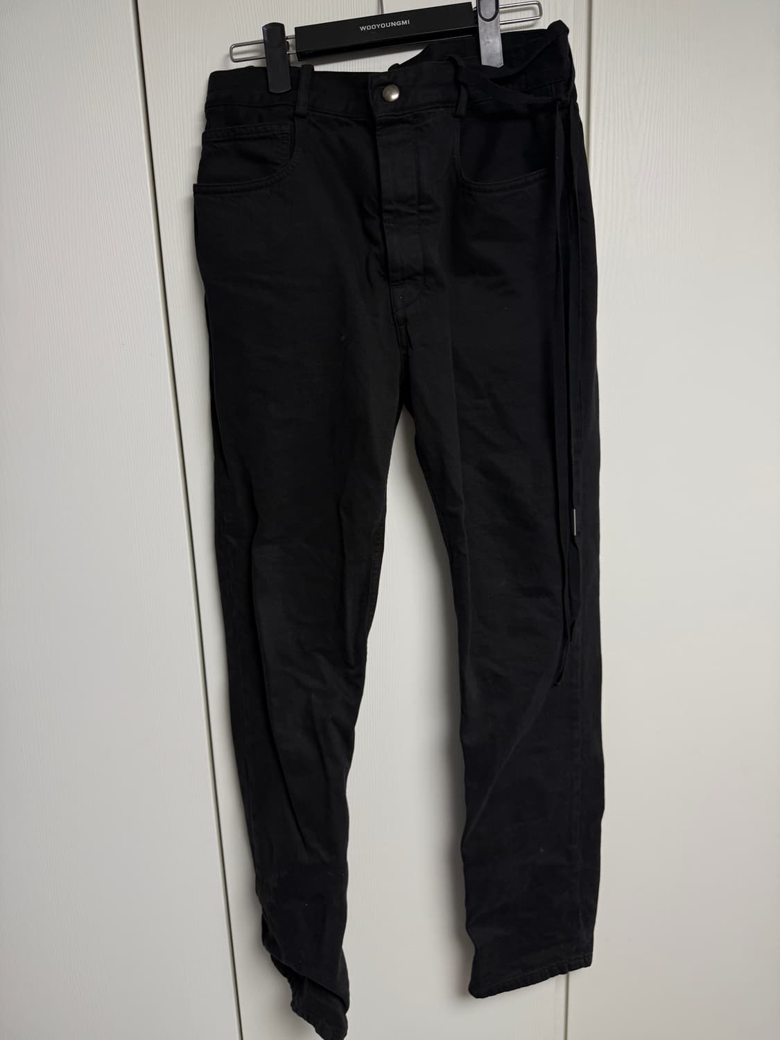 31] 앤드뮐미스터 데님 팬츠 상품이미지2