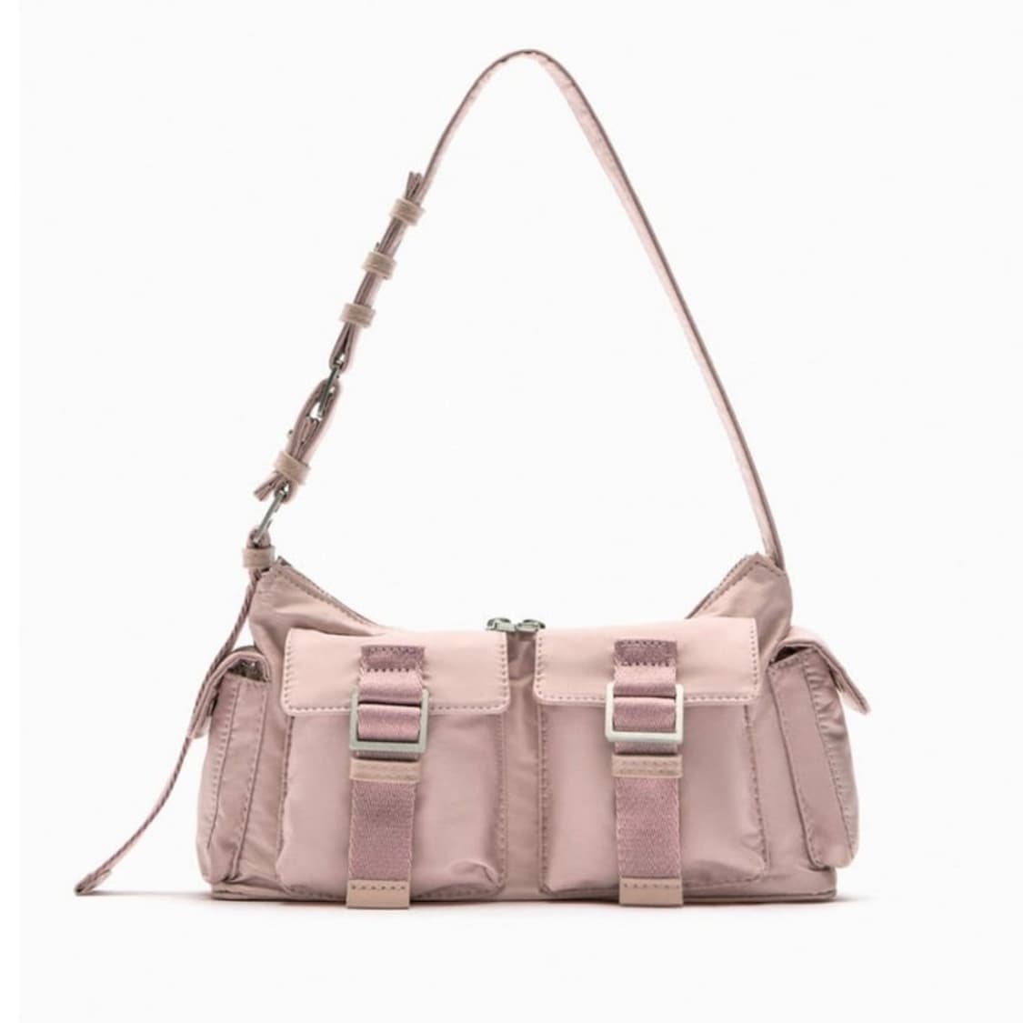 자라 숄더백 상품이미지1