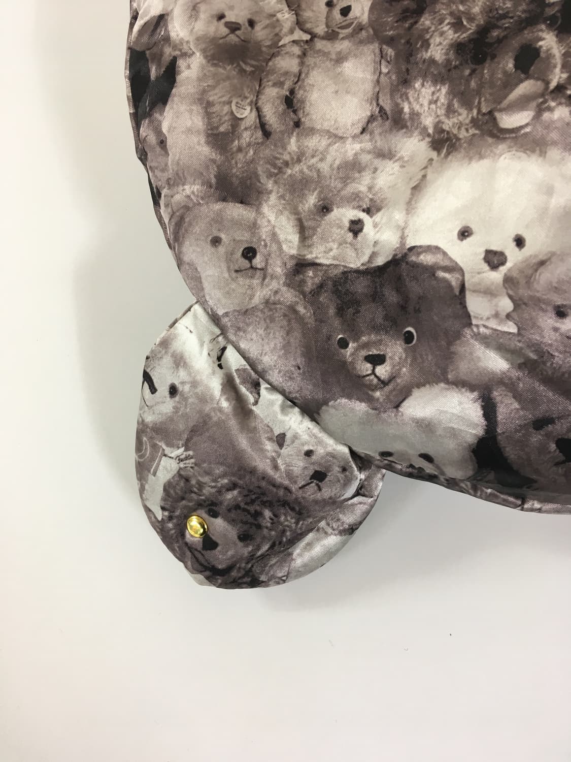 Ahcahcum 곰돌이 백 상품이미지5