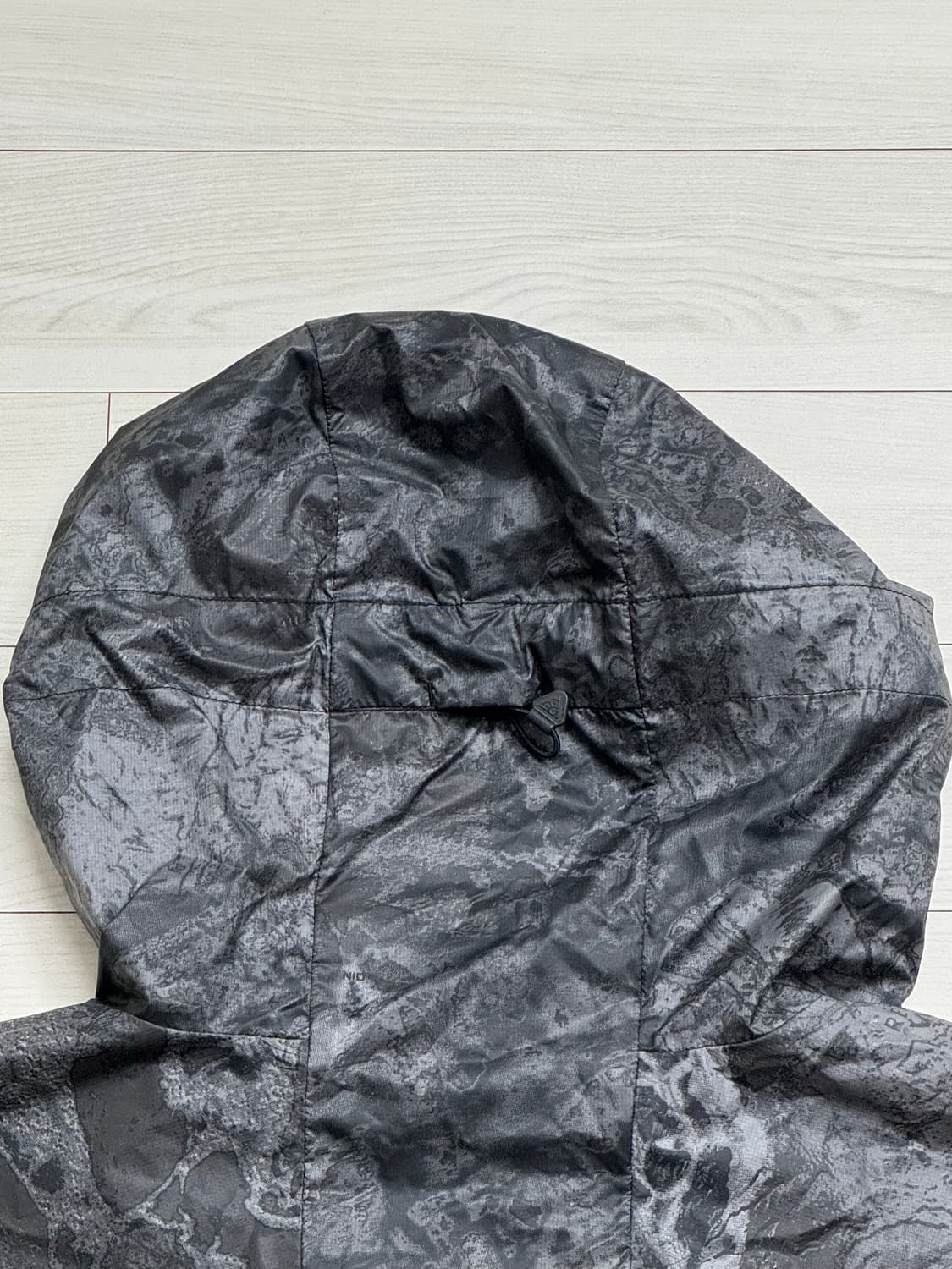 나이키 ACG 신더콘 바람막이 US XL 상품이미지9