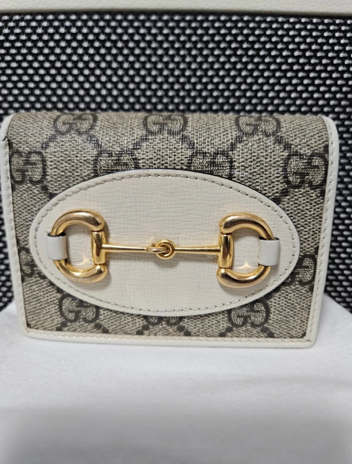 구찌 / 입생로랑 (반지갑 / 카드지갑) 3개 일괄 상품이미지2