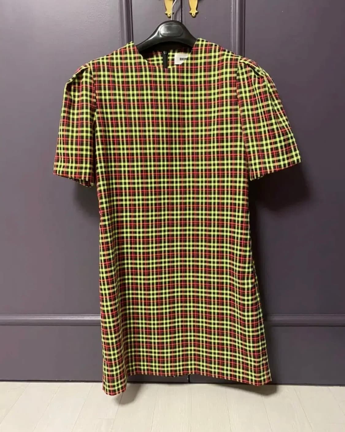 로켓런치 원피스 상품이미지2