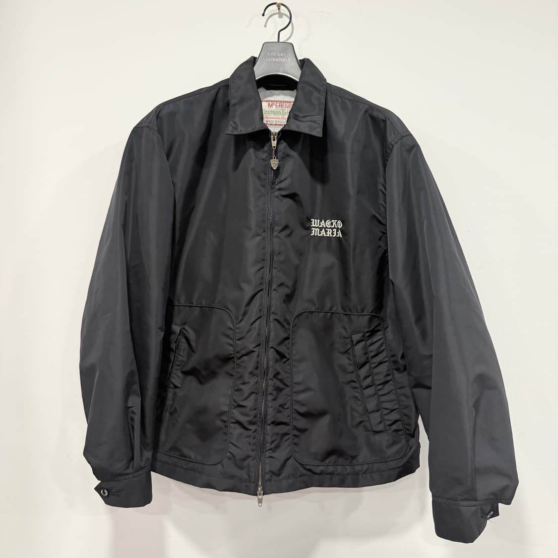 와코마리아 맥그리거 자켓 상품이미지1