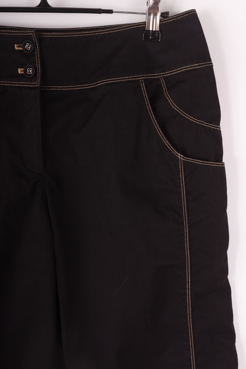 Hiroko Koshino stitch pants (27) 상품이미지8