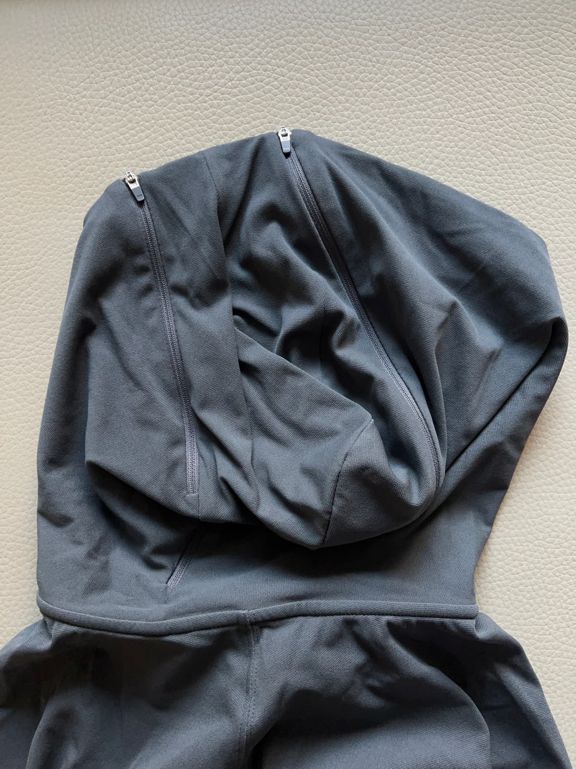 포스트아카이브팩션 5.0 후드 센터  상품이미지2